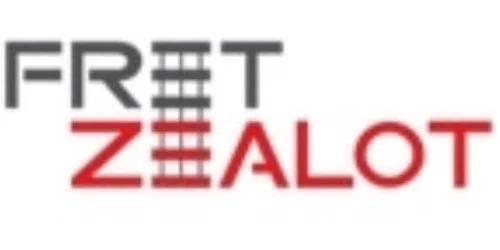 Fret Zealot Merchant logo