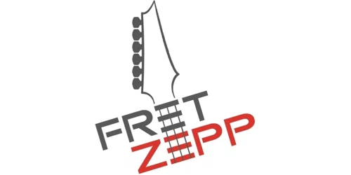 Fret Zeppelin Promo Code