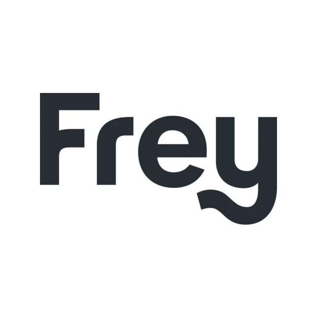Frey Promo Code