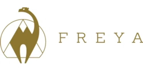Freya Brand Merchant logo