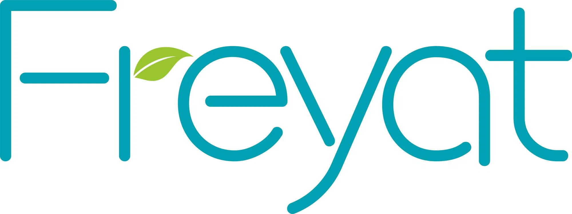 Freyat Promo Code