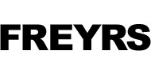 Freyrs Merchant logo