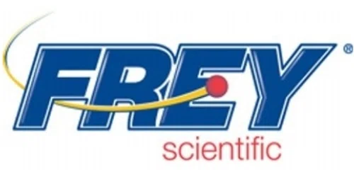 Frey Scientific Merchant Logo