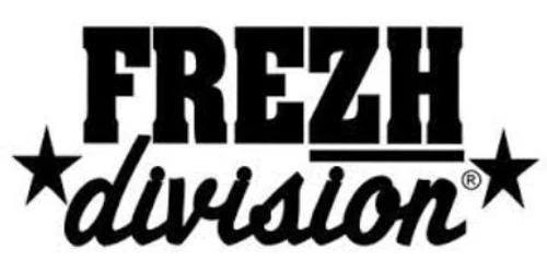 Frezh Division Promo Code