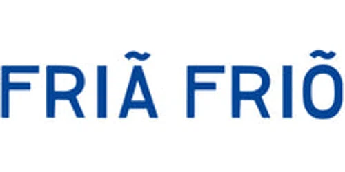 Fria Frio Promo Code