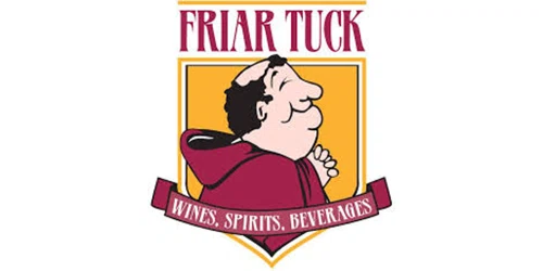 Friar Tuck Beverage Promo Code