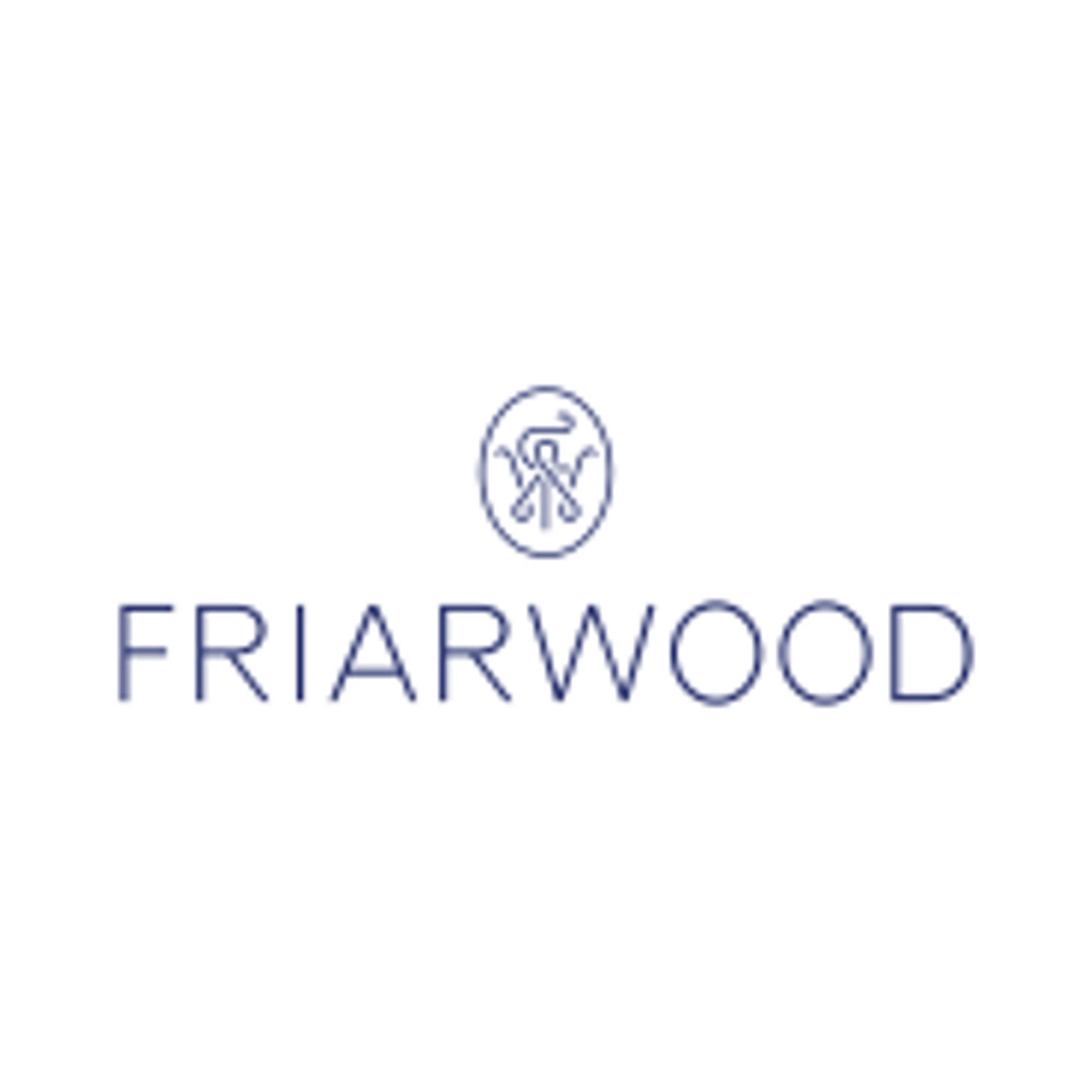 Friarwood Promo Code