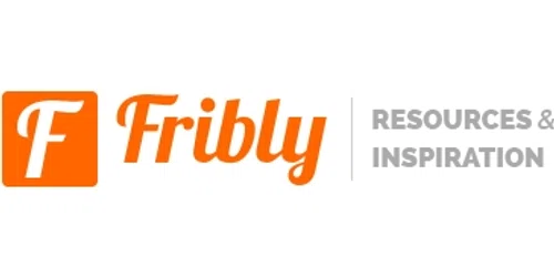 Fribly Merchant logo
