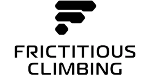 Frictitious Climbing Merchant logo