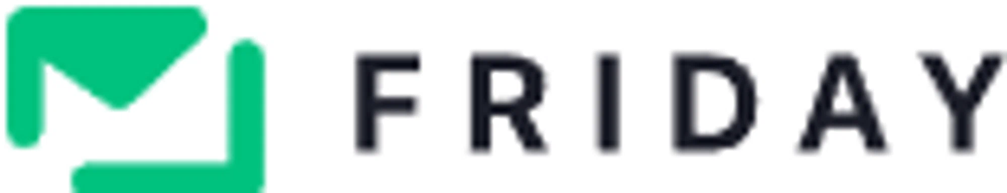 Friday-email.ai Promo Code
