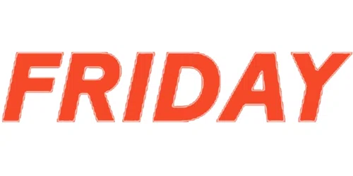 Friday Labs, LLC Merchant logo