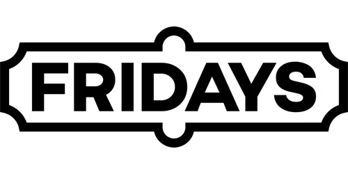 Fridays UK Merchant logo