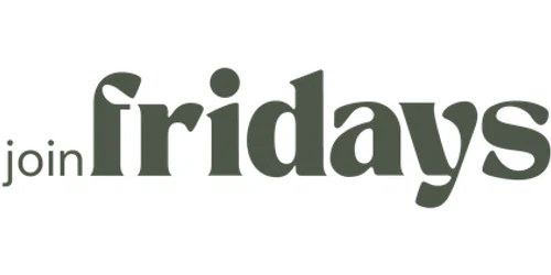 Fridays Promo Code
