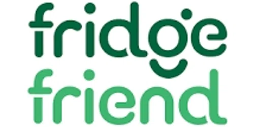 Fridge Friend Promo Code