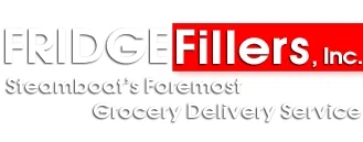 Fridge Fillers Merchant Logo