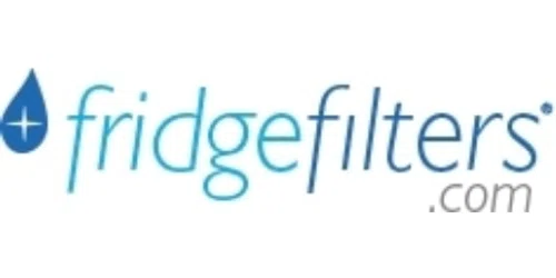 Fridge Filters Merchant logo