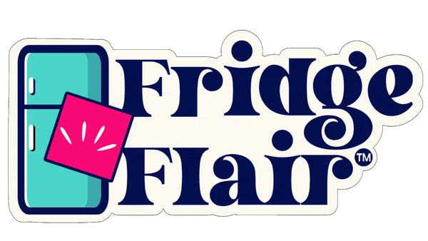 Fridge Flair Merchant Logo