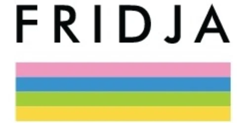 Fridja Promo Code