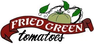 Fried Green Tomatoes Merchant Logo