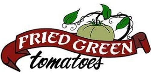 Fried Green Tomatoes Promo Code
