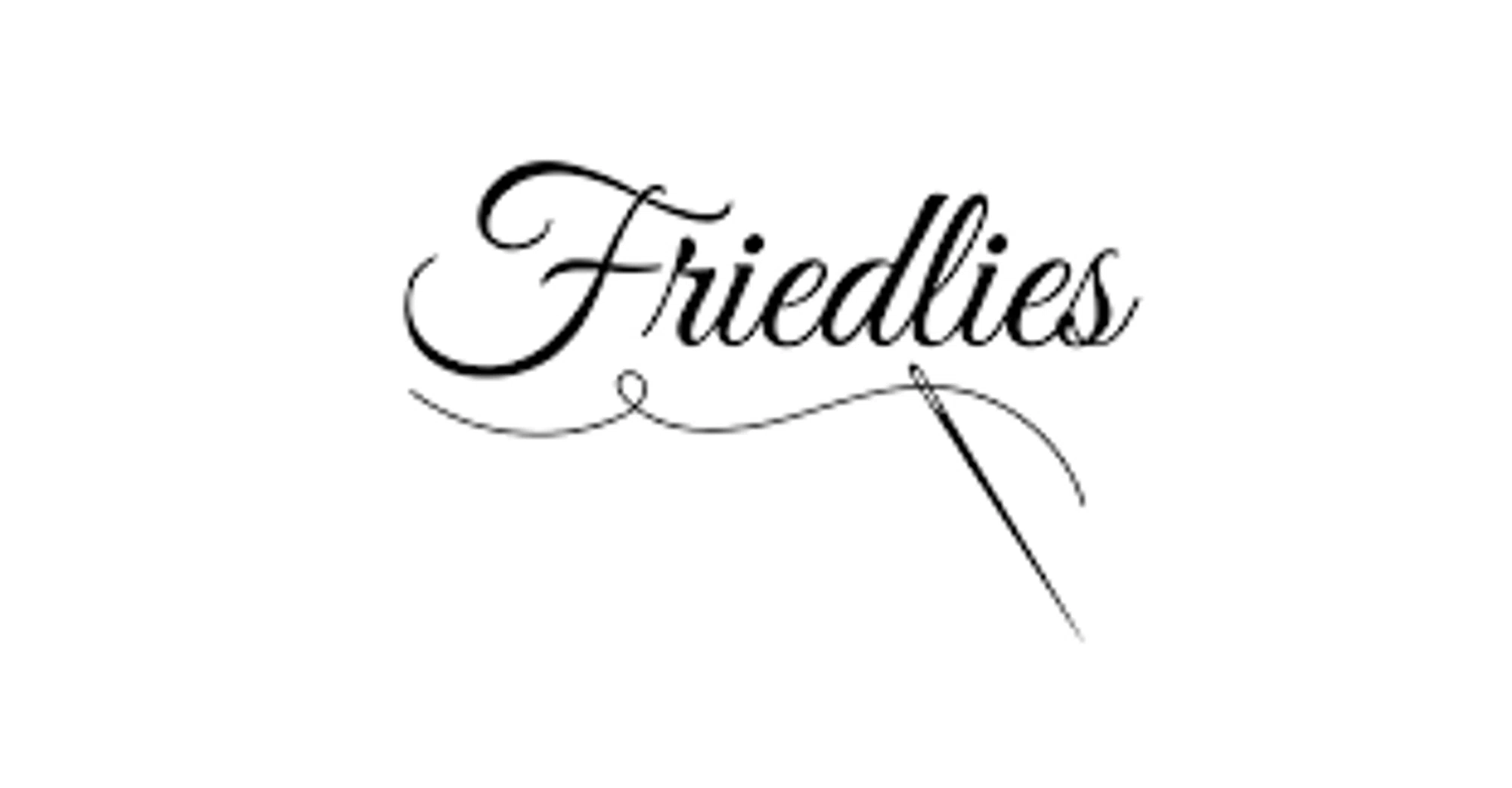 Friedlies Promo Code