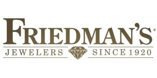 Friedmans Promo Code