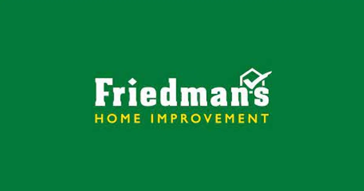 Friedman's Home Improvement Promo Code 100 Off in 2025