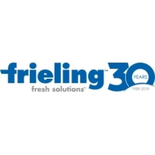 Frieling Merchant Logo