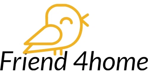 Friend 4Home Promo Code
