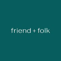 friend + folk Promo Code