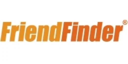 FriendFinder Merchant Logo