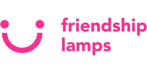 Friend Lamps Promo Code