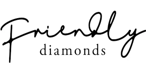 Friendly Diamonds Merchant logo