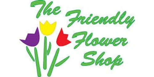 Friendly Flower Shop Promo Code