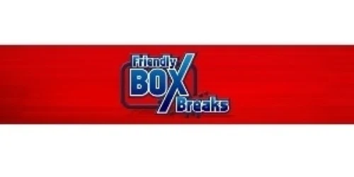 Friendly Box Breaks >> 30 Off Friendly Box Breaks Promo Code 10 Top Offers Nov 19 Friendly Box Breaks >> 30 Off Friendly Box Breaks Promo Code 10 Top Offers Nov 19