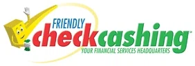 Friendly Check Merchant Logo