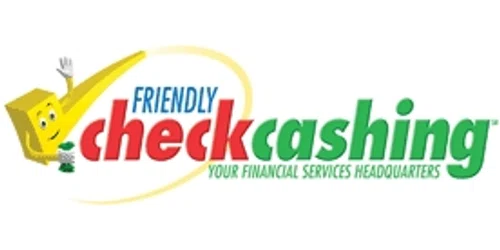 Friendly Check Promo Code