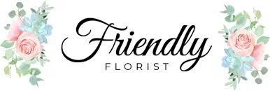 Friendly Florist Maben MS Merchant Logo