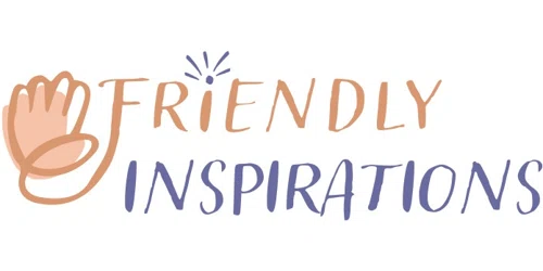 Friendly Inspirations Promo Code