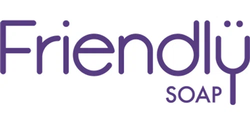 Friendly Soap Promo Code