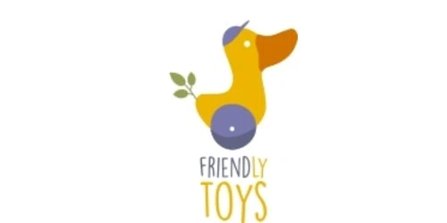 15% Off Friendly Toys Promo Code, Coupons | November 2022