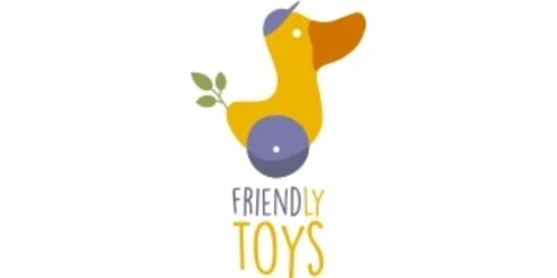 Friendly Toys Promo Code