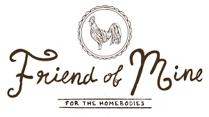 Friend of Mine Promo Code