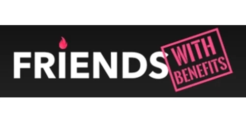 Friends With Benefits Promo Code