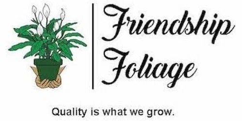 Friendship Foliage Promo Code