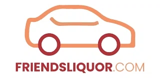 Friends Liquor Promo Code