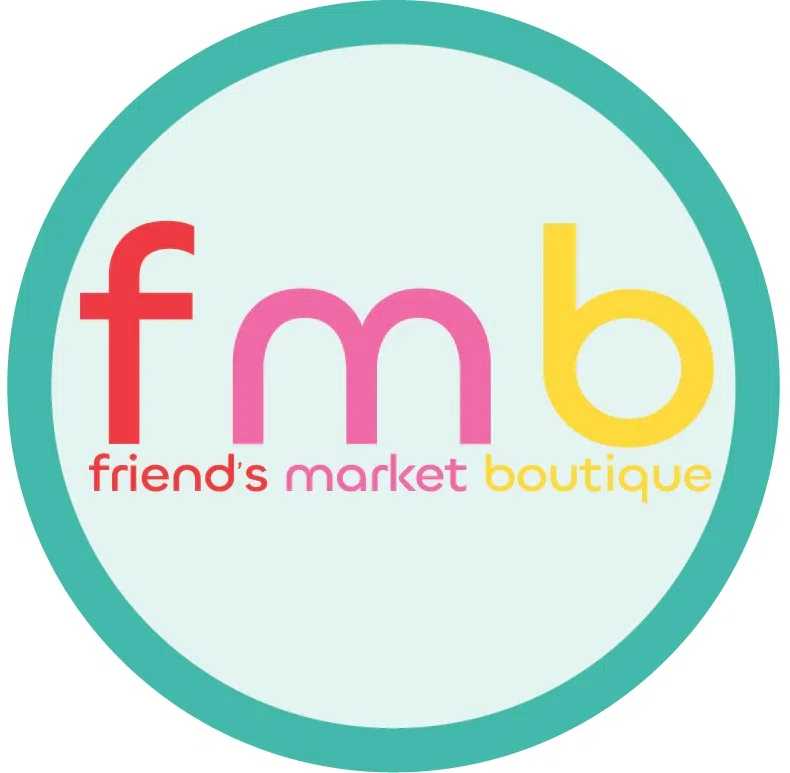 FRIENDS MARKET BOUTIQUE Promo Code 10 Off 2024