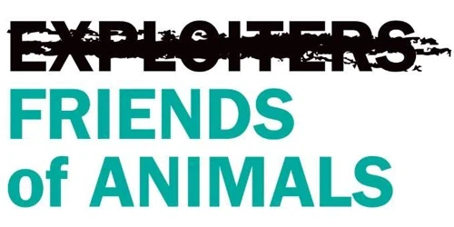 Friends of Animals Promo Code