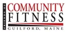 Friends of Community Fitness Merchant Logo