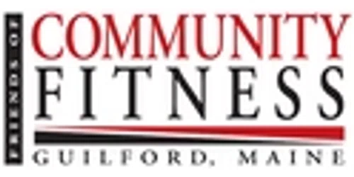 Friends of Community Fitness Promo Code